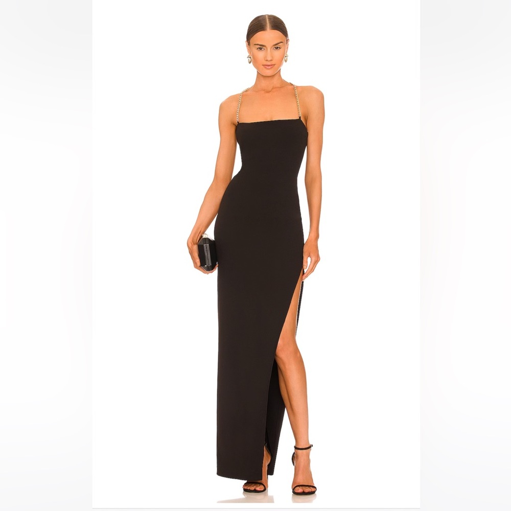 Nookie Estella Gown